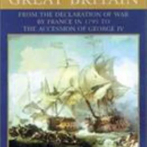 Naval History of Great Britain