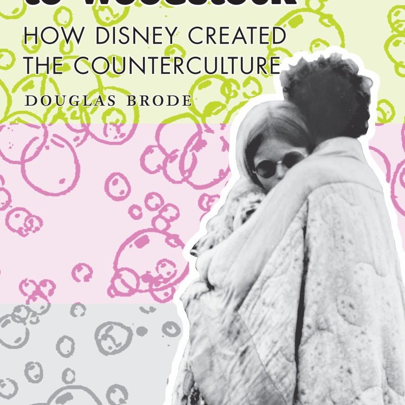 From Walt to Woodstock