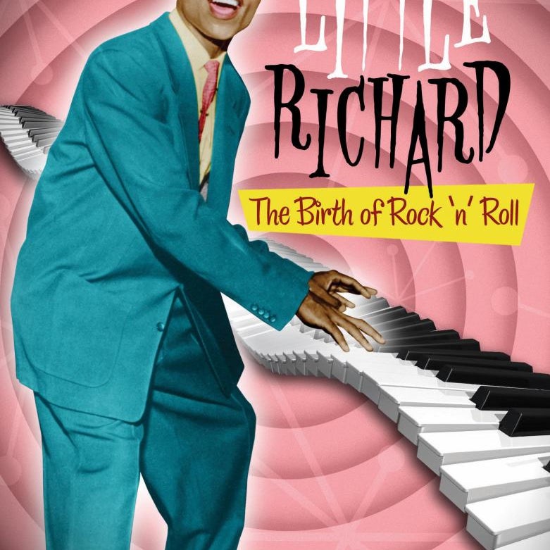 Little Richard