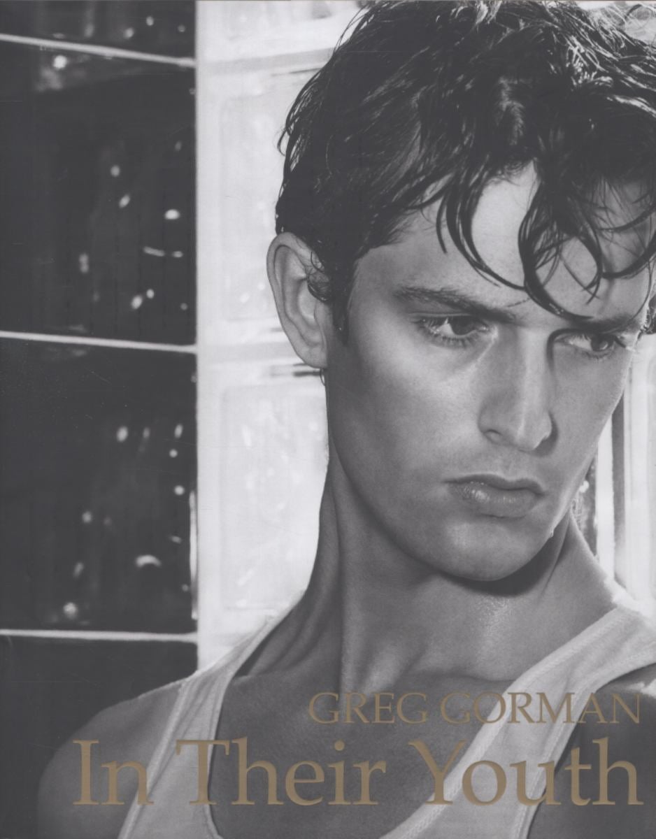 As I See It by Greg Gorman, John Hurt, Elton John