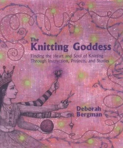 The Knitting Goddess