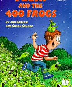 Felix and the 400 Frogs