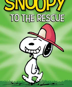 Snoopy to the Rescue