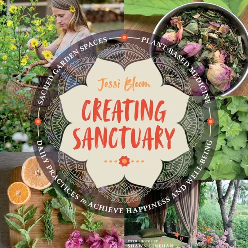 Creating Sanctuary