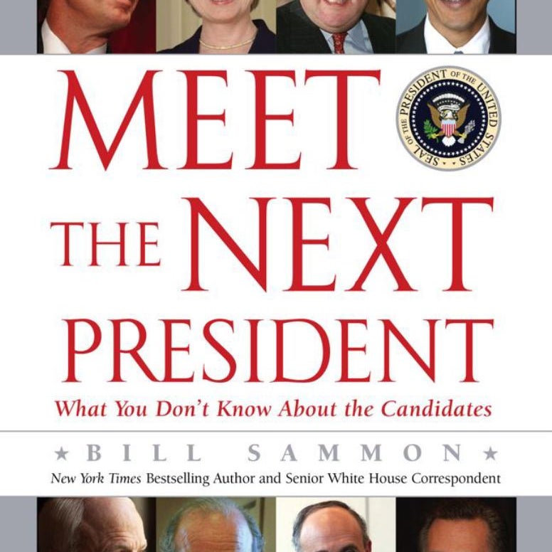 Meet the Next President