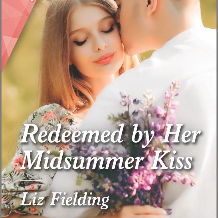 Redeemed by Her Midsummer Kiss