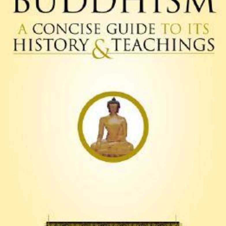 The Story of Buddhism