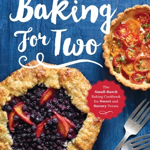 Baking for Two