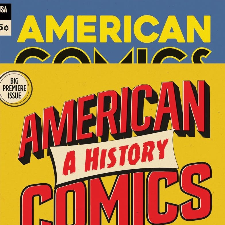 American Comics