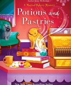 Potions and Pastries