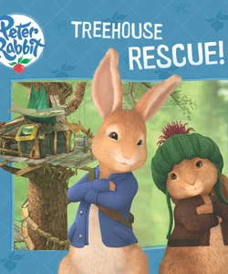 Treehouse Rescue!