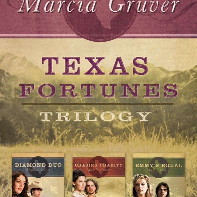 Texas Fortunes Trilogy