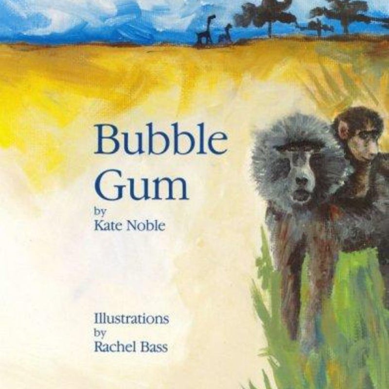 Bubble Gum