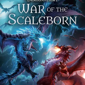 War of the Scaleborn (World of Warcraft: Dragonflight)