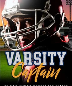 Varsity Captain