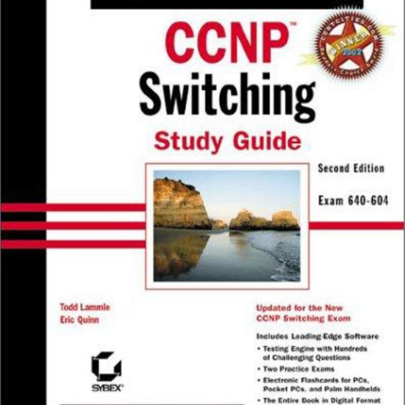 CCNP