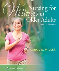 Nursing for Wellness in Older Adults