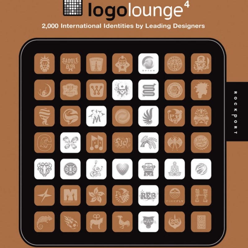 LogoLounge 4