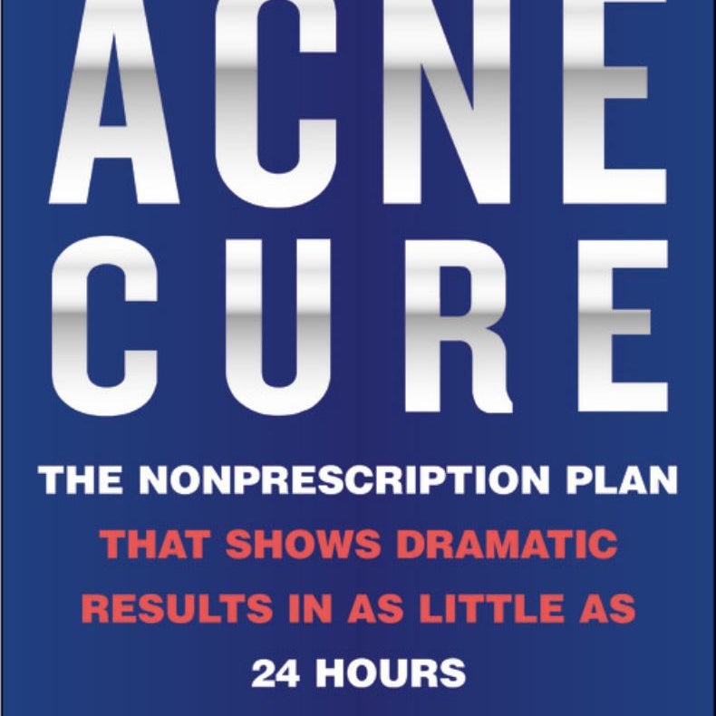 The Acne Cure