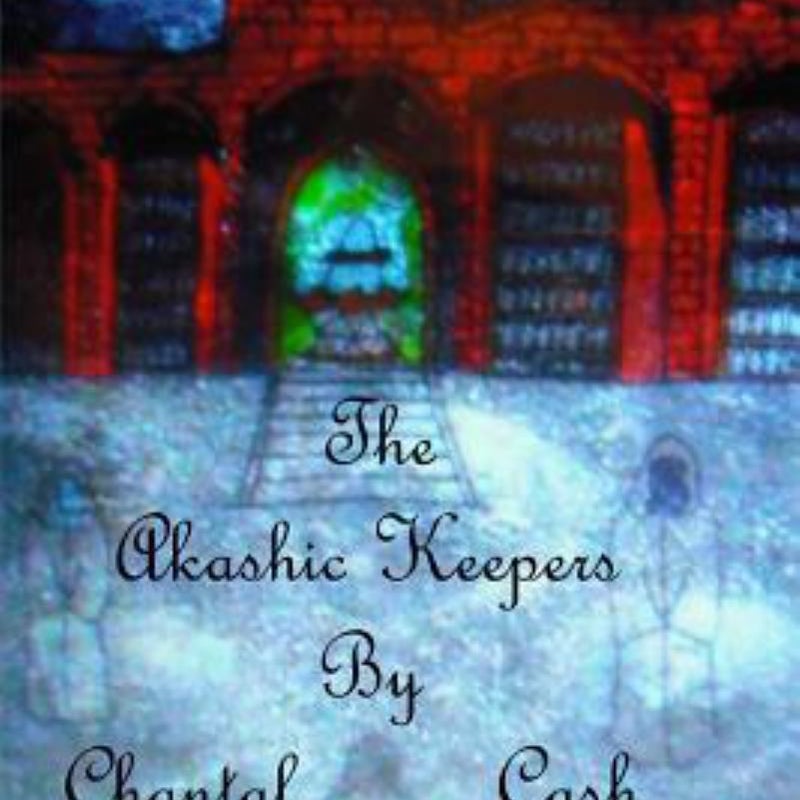 The Akashic Keepers