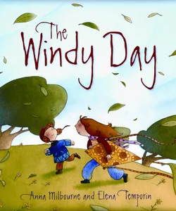 The Windy Day