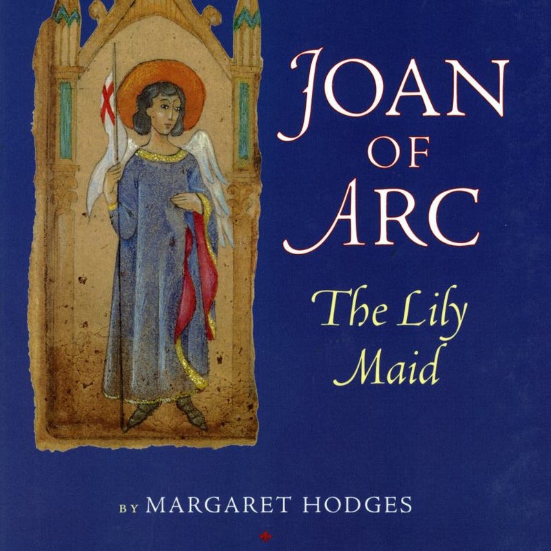 Joan of Arc