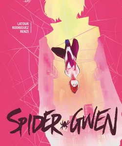 Spider-Gwen Vol. 2