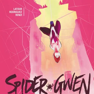Spider-Gwen Vol. 2