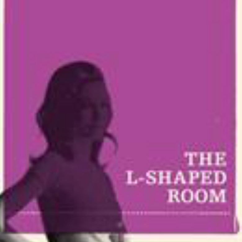 The lShaped Room by Lynne Reid Banks