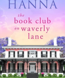 The Book Club on Waverly Lane