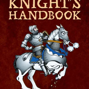 The Usborne Official Knight's Handbook