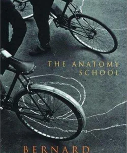 The Anatomy School