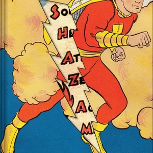 Shazam!