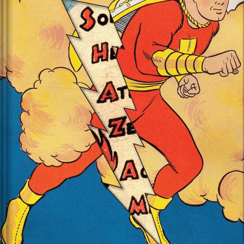 Shazam!