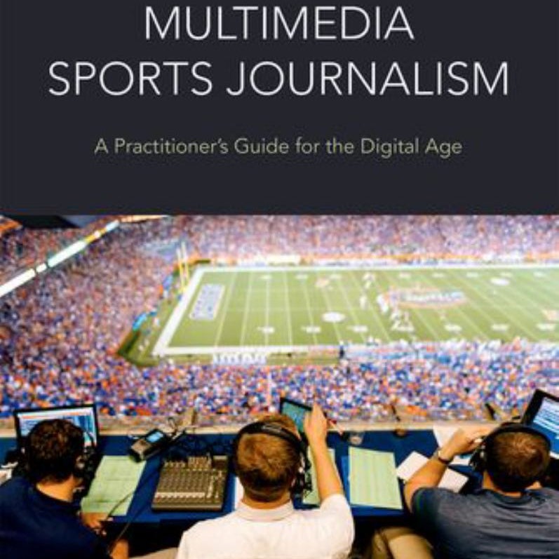 Multimedia Sports Journalism