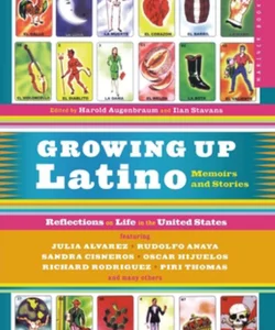 Growing up Latino