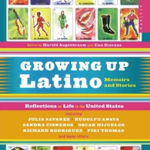 Growing up Latino