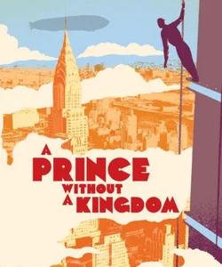 A Prince Without a Kingdom: Vango Book Two