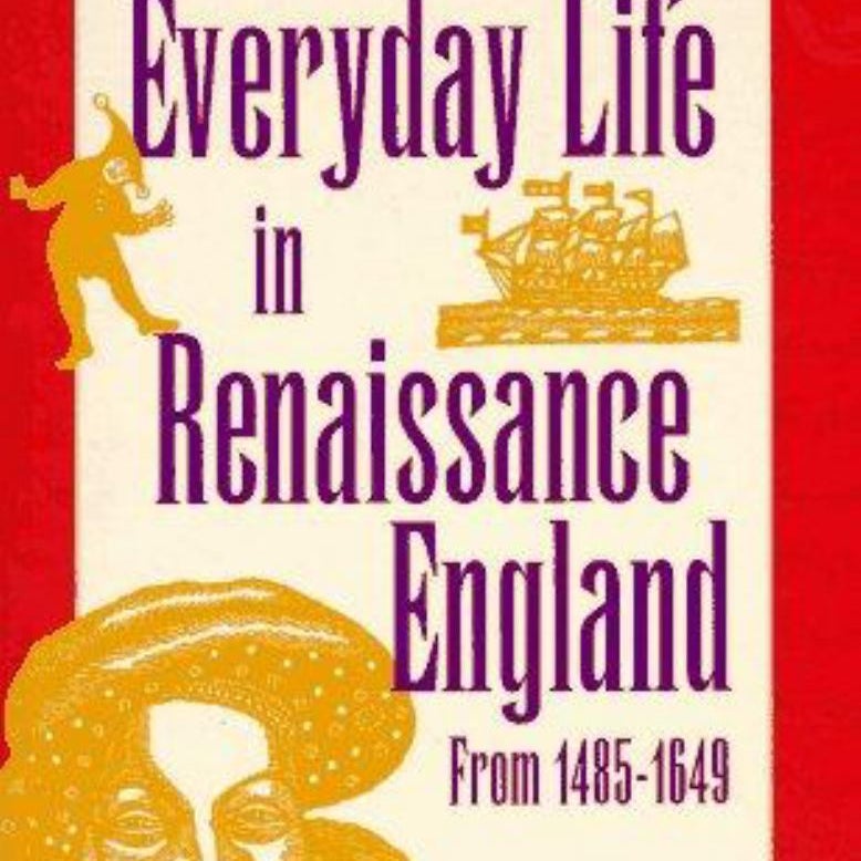 Renaissance England