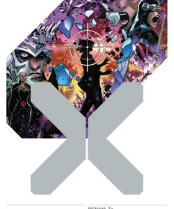 Dawn of X Vol. 2