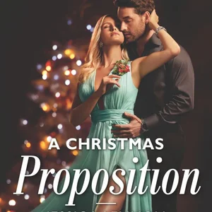 A Christmas Proposition