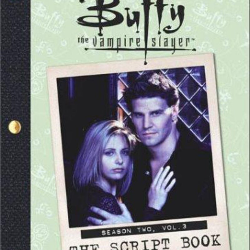 Buffy the Vampire Slayer