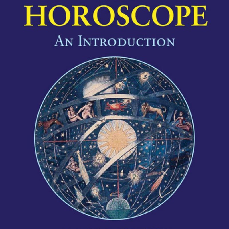 Houses of the Horoscope