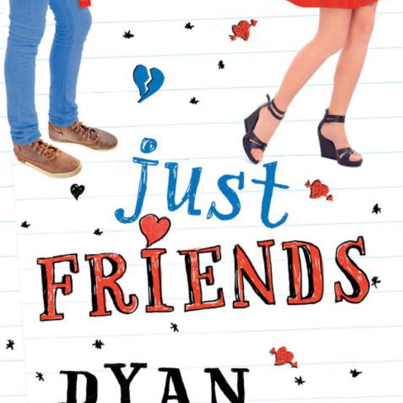 Just Friends