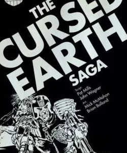 The Cursed Earth Saga