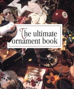 Ultimate Ornament Book