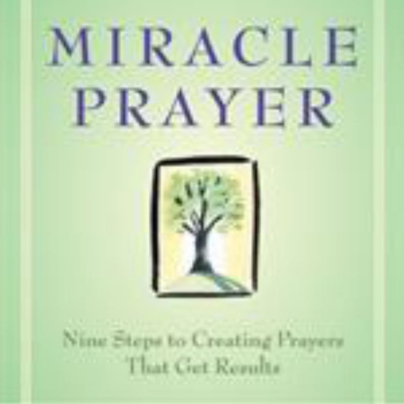 Miracle Prayer