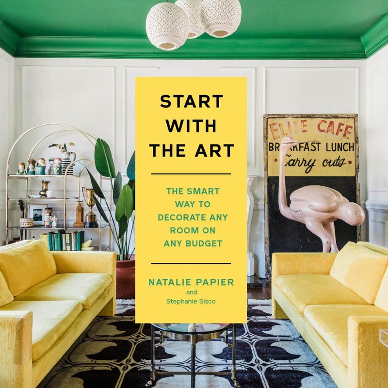 Start with the Art