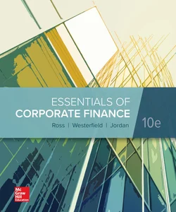 Loose Leaf for Essentials of Corporate Finance