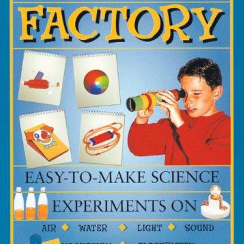 Science Factory